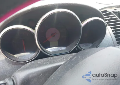 2005 Nissan Altima 2.5 S z USA, uszkodzony, nr VIN 1N4AL11D95C140305